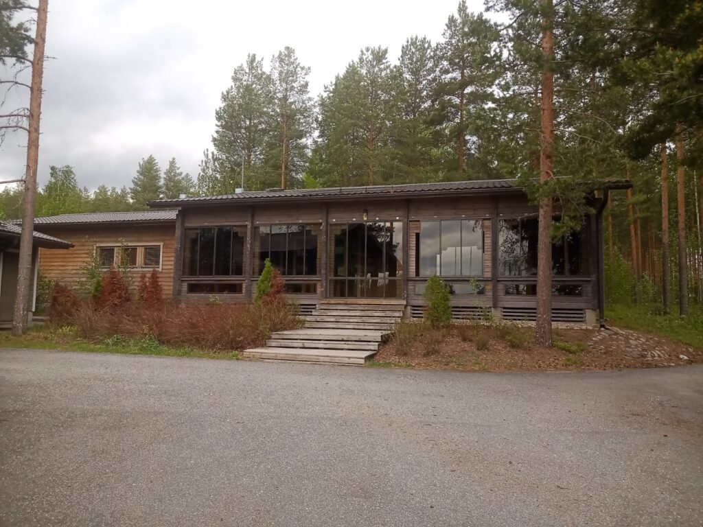 paviljonki