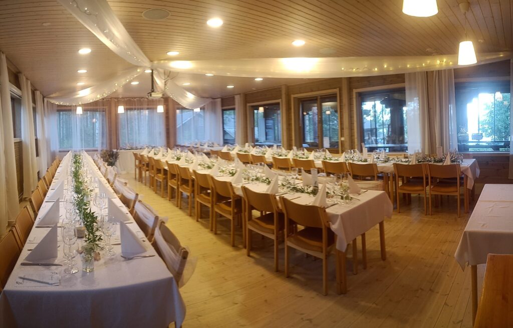 paviljonki
